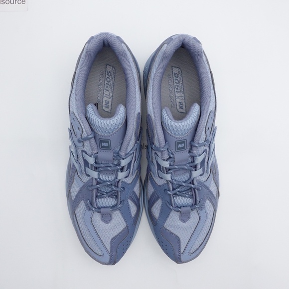 NEW Men's New Balance 1906R Sneakers M1906NL Arctic Grey - Picture 3 of 11